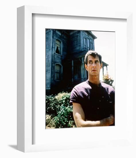 Psycho II-null-Framed Photo