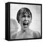 Psycho, Janet Leigh, 1960-null-Framed Stretched Canvas