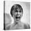 Psycho, Janet Leigh, 1960-null-Stretched Canvas