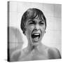 Psycho, Janet Leigh, 1960-null-Stretched Canvas