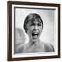 Psycho, Janet Leigh, 1960-null-Framed Photo