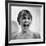 Psycho, Janet Leigh, 1960-null-Framed Photo