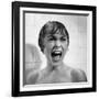 Psycho, Janet Leigh, 1960-null-Framed Photo