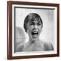 Psycho, Janet Leigh, 1960-null-Framed Photo