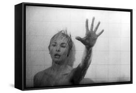 Psycho, Janet Leigh, 1960-null-Framed Stretched Canvas