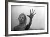 Psycho, Janet Leigh, 1960-null-Framed Photo