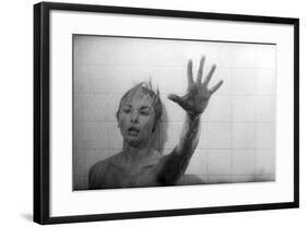 Psycho, Janet Leigh, 1960-null-Framed Photo