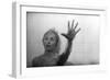 Psycho, Janet Leigh, 1960-null-Framed Photo