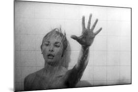 Psycho, Janet Leigh, 1960-null-Mounted Photo