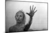 Psycho, Janet Leigh, 1960-null-Mounted Premium Photographic Print