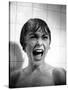 Psycho, Janet Leigh, Directed by Alfred Hitchcock, 1961-null-Stretched Canvas