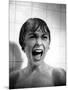 Psycho, Janet Leigh, Directed by Alfred Hitchcock, 1961-null-Mounted Photo