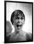 Psycho, Janet Leigh, Directed by Alfred Hitchcock, 1961-null-Framed Photo