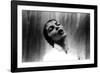 Psycho, Janet Leigh, Shower Scene, 1960-null-Framed Photo