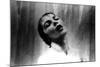 Psycho, Janet Leigh, Shower Scene, 1960-null-Mounted Photo