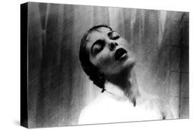 Psycho, Janet Leigh, Shower Scene, 1960-null-Stretched Canvas