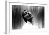 Psycho, Janet Leigh, Shower Scene, 1960-null-Framed Photo