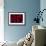 Psycho Movie (Bates Motel) Poster Print-null-Framed Poster displayed on a wall