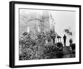 Psycho-null-Framed Photo