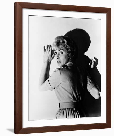 Psycho-null-Framed Photo