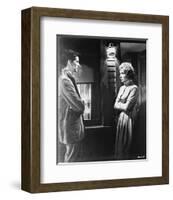 Psycho-null-Framed Photo