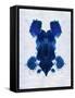 Psychological Design 1-Meili Van Andel-Framed Stretched Canvas