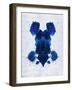 Psychological Design 1-Meili Van Andel-Framed Art Print