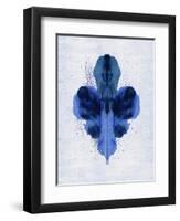 Psychological Design 2-Meili Van Andel-Framed Art Print