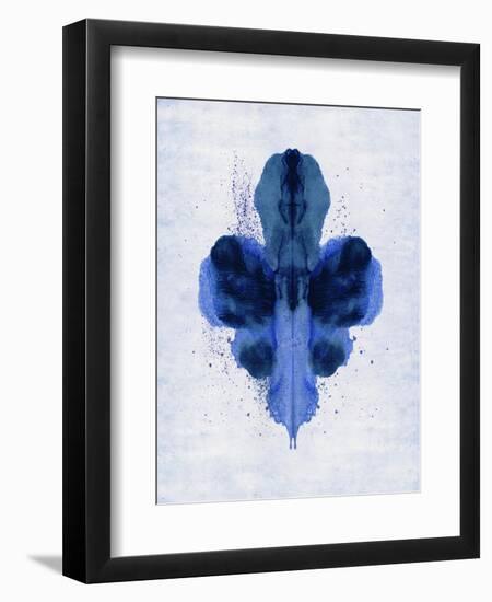 Psychological Design 2-Meili Van Andel-Framed Art Print