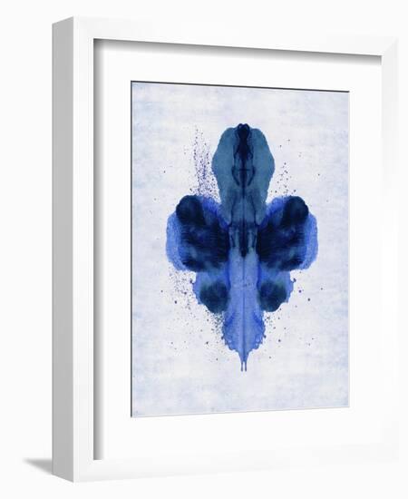 Psychological Design 2-Meili Van Andel-Framed Art Print