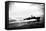 PT Boat Off Coast of New Guinea During World War 2-null-Framed Stretched Canvas