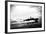 PT Boat Off Coast of New Guinea During World War 2-null-Framed Photo