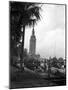 Pt Boats Docked at the Port of Miami-null-Mounted Photographic Print