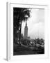 Pt Boats Docked at the Port of Miami-null-Framed Photographic Print