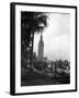 Pt Boats Docked at the Port of Miami-null-Framed Photographic Print