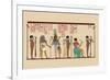 Ptah-J. Gardner Wilkinson-Framed Art Print