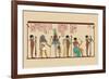 Ptah-J. Gardner Wilkinson-Framed Art Print