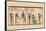 Ptah-J. Gardner Wilkinson-Framed Stretched Canvas