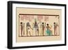 Ptah-J. Gardner Wilkinson-Framed Art Print