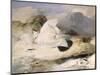 Ptarmigan-Edwin Henry Landseer-Mounted Giclee Print