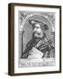 Ptolemy-Theodor De Brij-Framed Art Print