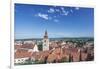 Ptuj Old Town-Rob Tilley-Framed Photographic Print