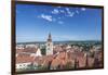 Ptuj Old Town-Rob Tilley-Framed Photographic Print