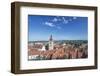 Ptuj Old Town-Rob Tilley-Framed Photographic Print