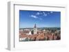 Ptuj Old Town-Rob Tilley-Framed Photographic Print