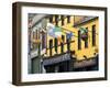 Pub, Londonderry, Derry, Northern Ireland-William Sutton-Framed Photographic Print