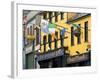 Pub, Londonderry, Derry, Northern Ireland-William Sutton-Framed Photographic Print