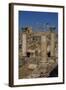 Public Baths, Numidian, Roman Site of Volubilis, Near Meknes, Morocco-Natalie Tepper-Framed Photo