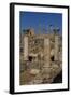 Public Baths, Numidian, Roman Site of Volubilis, Near Meknes, Morocco-Natalie Tepper-Framed Photo