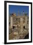 Public Baths, Numidian, Roman Site of Volubilis, Near Meknes, Morocco-Natalie Tepper-Framed Photo